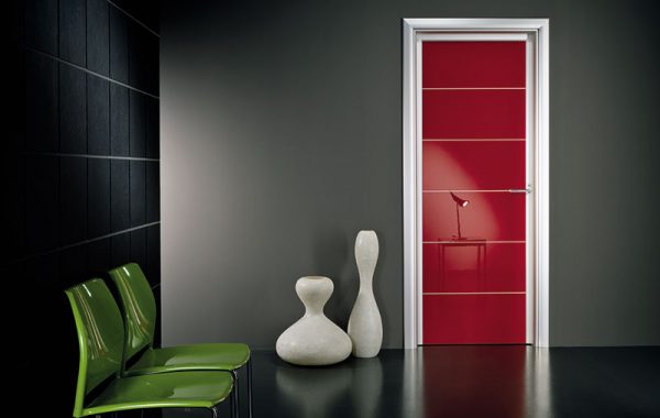 porte moderne design