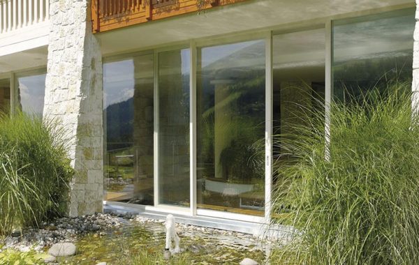 Serramenti Pvc, Infissi Pvc, Finestre Pvc,