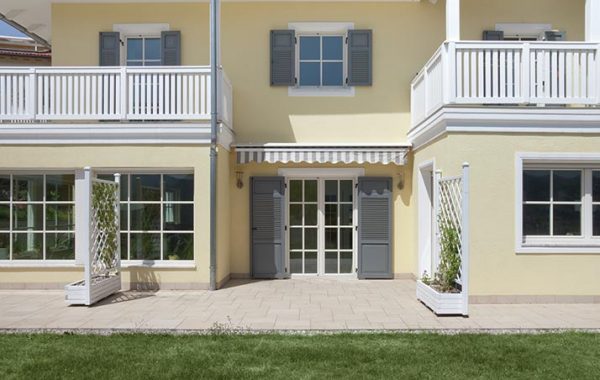 Serramenti Pvc, Infissi Pvc, Finestre Pvc,