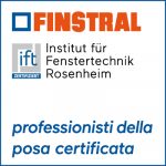 Professionisti posa certificata IFT