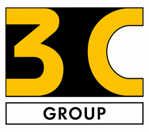 Logo 3C Group