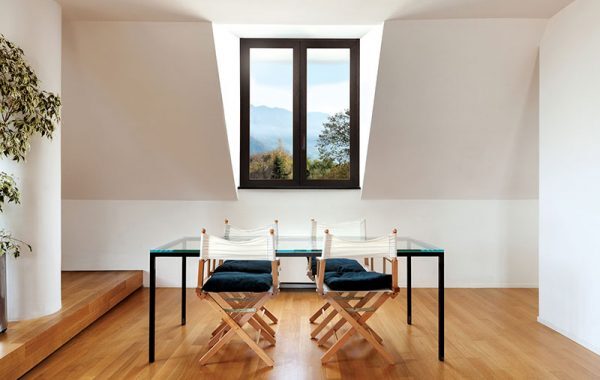 serramenti legno e alluminio