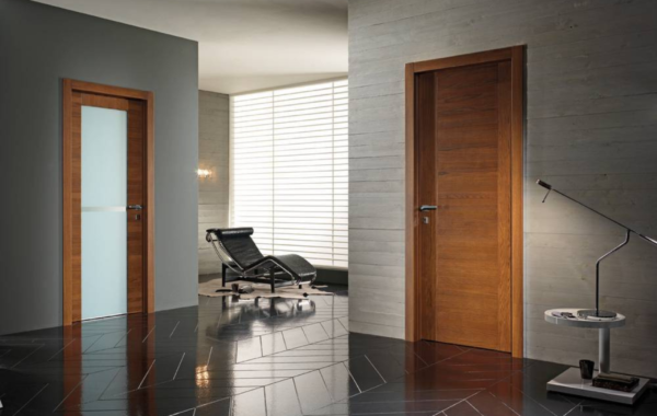 porte interne di design